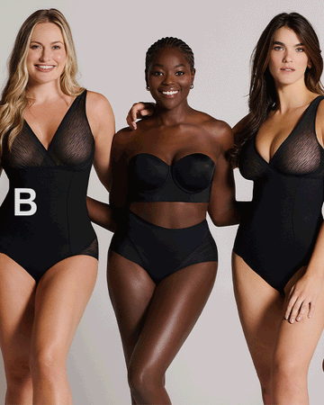 Bestsellers leonisa